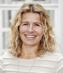 Gitte Justesen Amby